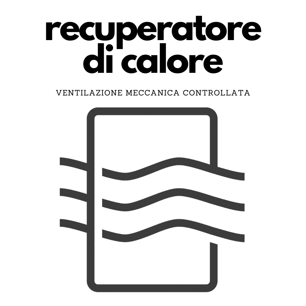 recuperatore di calore vmc demainox