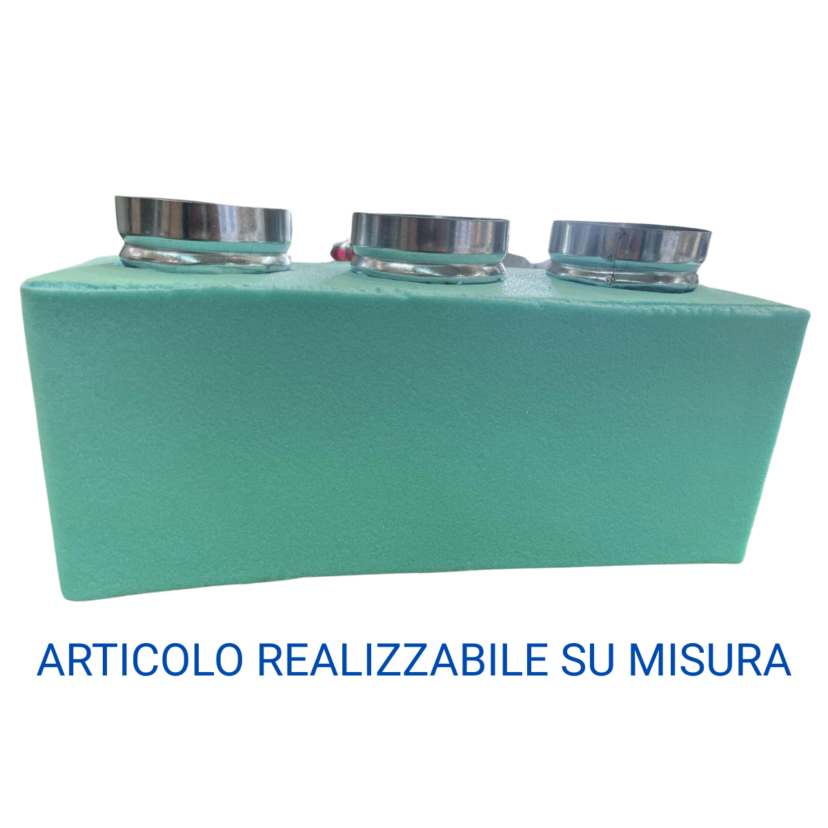 plenum macchina per canalizzato realizzabile a misura tecnoaspiro