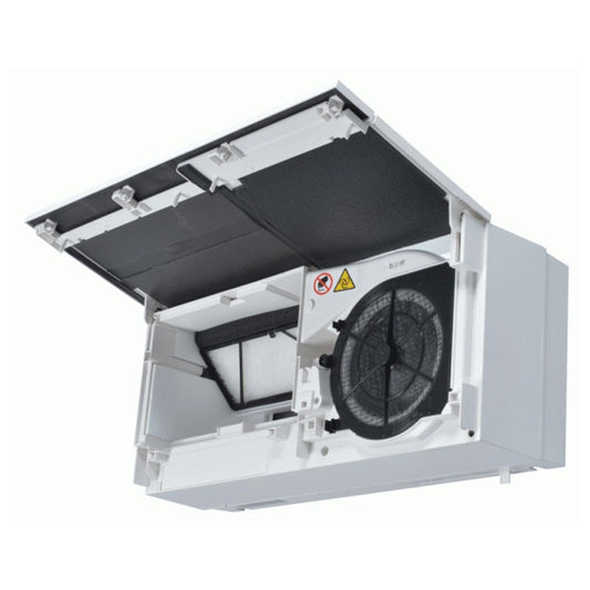 Recuperatore di calore Ventilazione meccanica controllata decentralizzata VL-100EU5