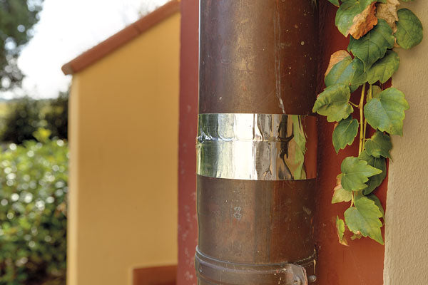 Nastro Alluminio Resistente alle Alte Temperature: La Protezione Perfetta per le Tue Riparazioni!