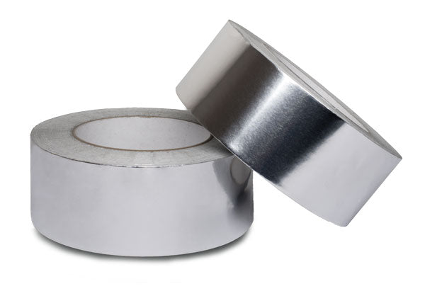 Nastro Alluminio Resistente alle Alte Temperature: La Protezione Perfetta per le Tue Riparazioni!
