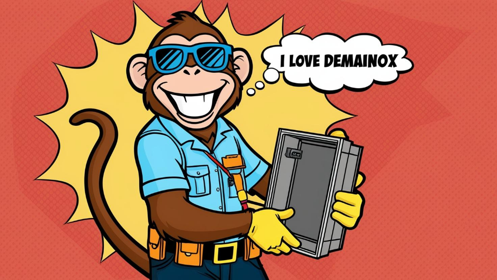 demainox i love plenum