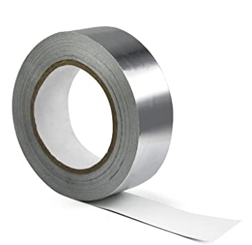 Nastro Alluminio Resistente alle Alte Temperature: La Protezione Perfetta per le Tue Riparazioni!